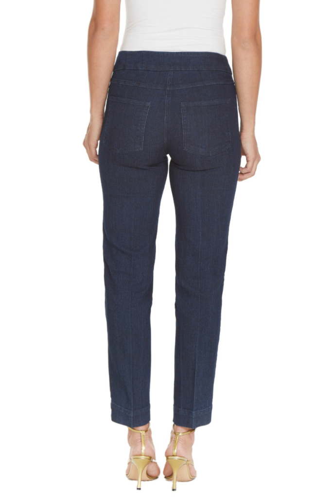 M2623P Ankle Denim