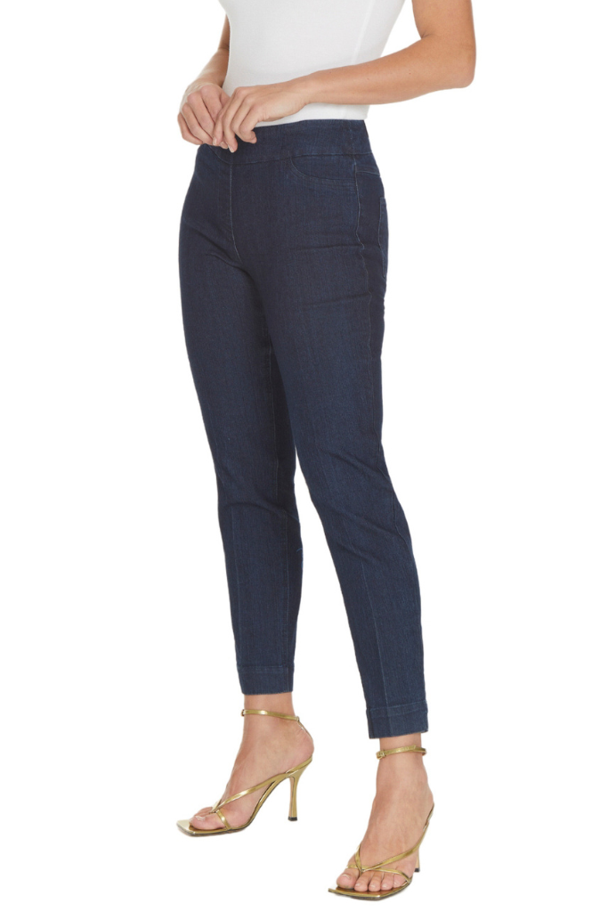 M2623P Ankle Denim