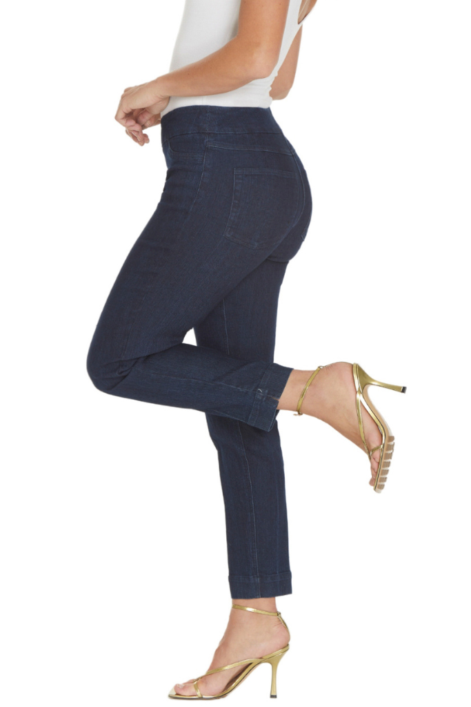 M2623P Ankle Denim