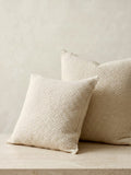 Madeira Alpaca Cushion Cover