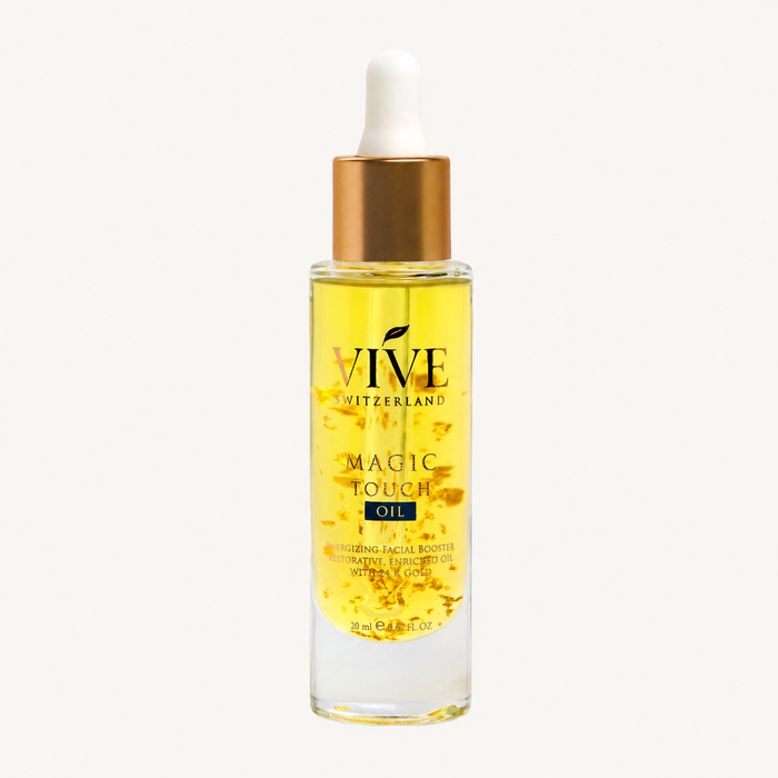 MAGIC TOUCH 24K Oil