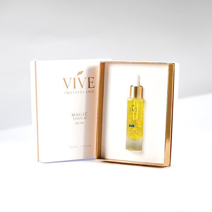 MAGIC TOUCH 24K Oil