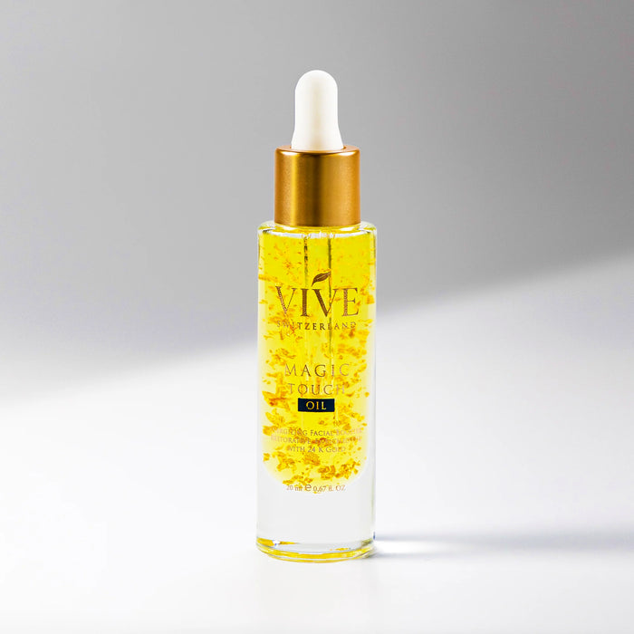 MAGIC TOUCH 24K Oil