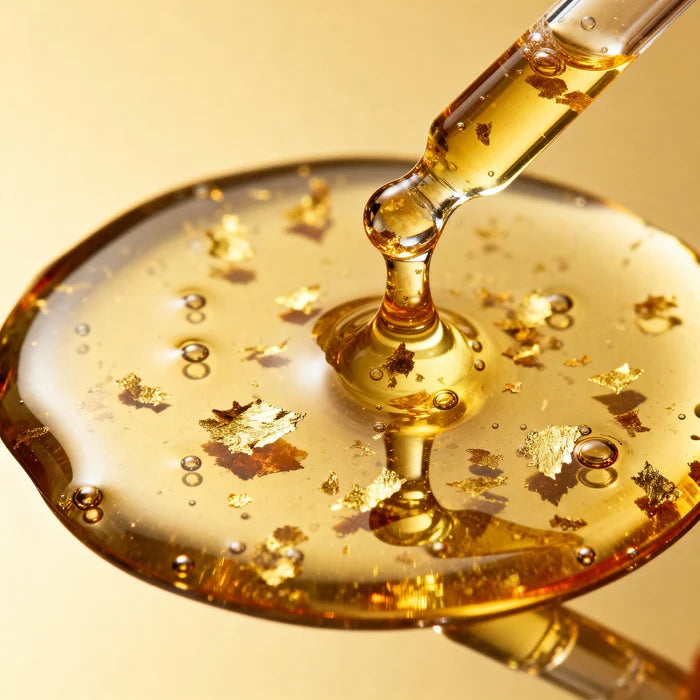 MAGIC TOUCH 24K Oil