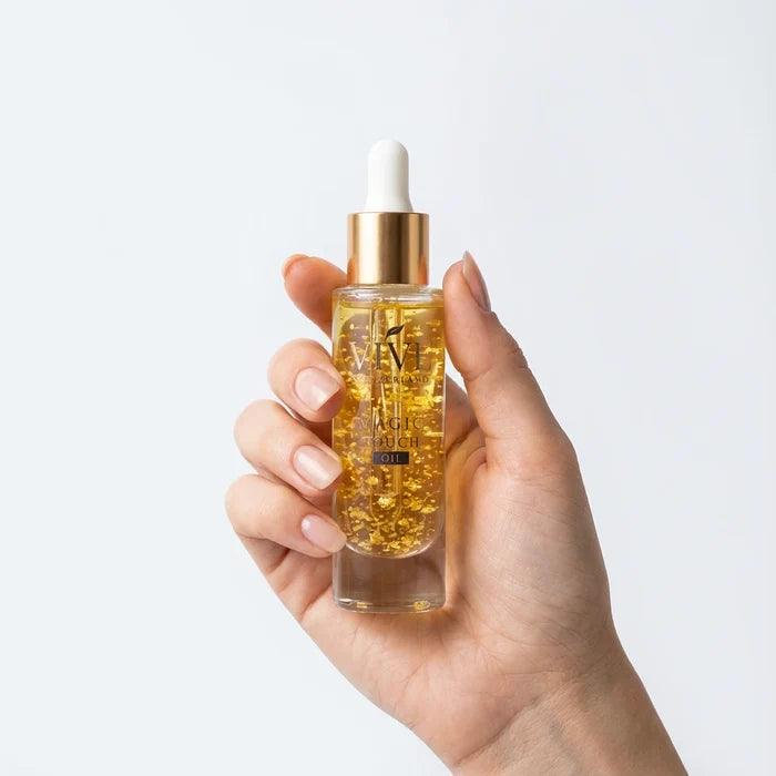MAGIC TOUCH 24K Oil