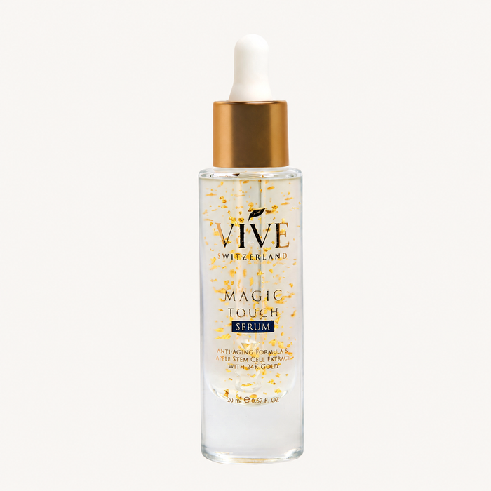 MAGIC TOUCH 24K SERUM 20 ml