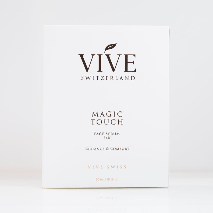 MAGIC TOUCH 24K SERUM 20 ml