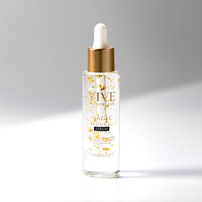 MAGIC TOUCH 24K SERUM 20 ml