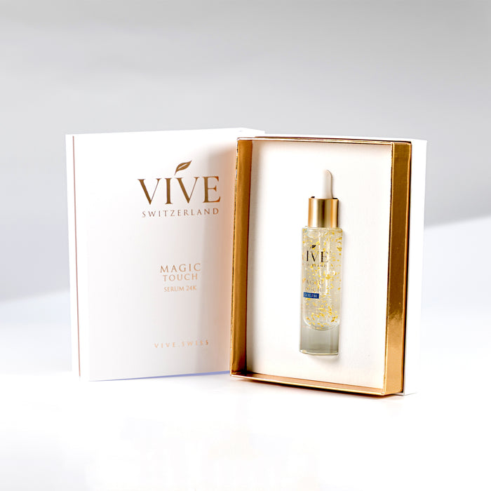 MAGIC TOUCH 24K SERUM 20 ml