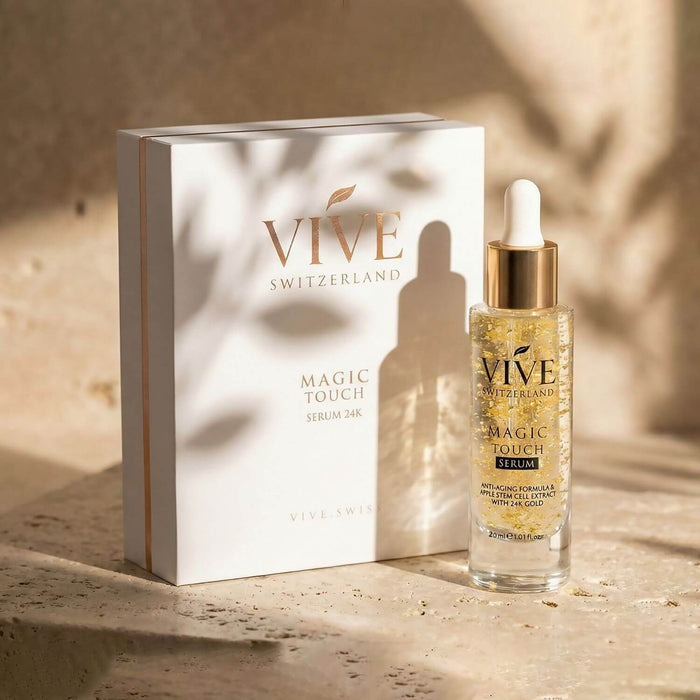 MAGIC TOUCH 24K SERUM 20 ml