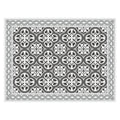 Matteo Placemat | Portugese Grey (BOWRAL) - Suzie Anderson Home
