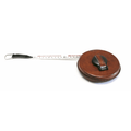 Measuring Tape | Leather case - Suzie Anderson Home