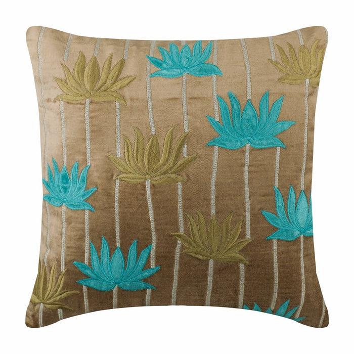Meditation Pillow Cover
