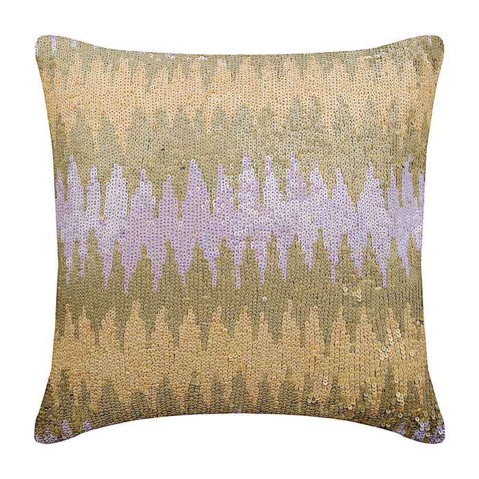 Purple / 16 x 16 inch