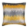 Melting Lava Pillow Cover