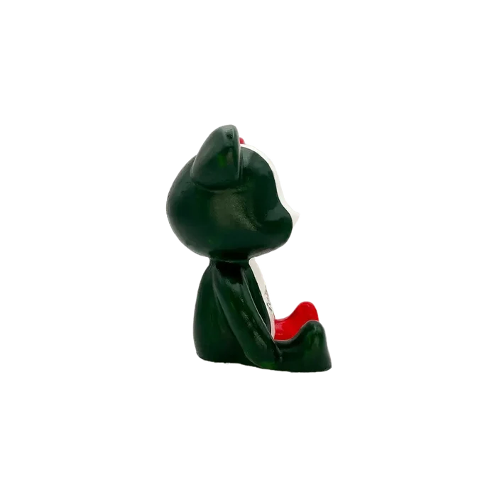 Mexico Bear Figure - cocobear
