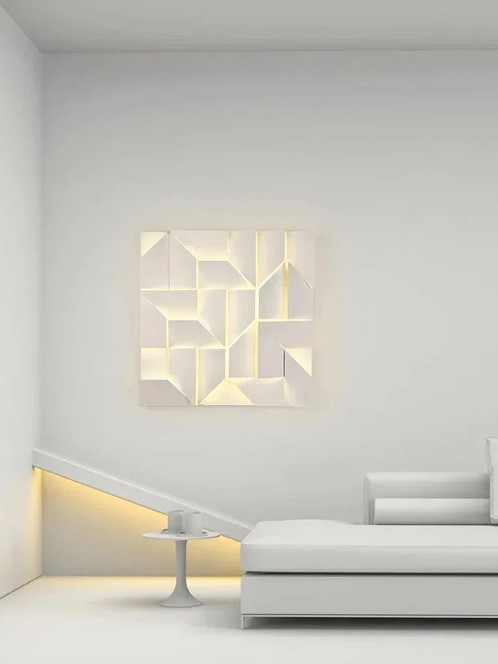 Milan Designer Illumination - cocobear