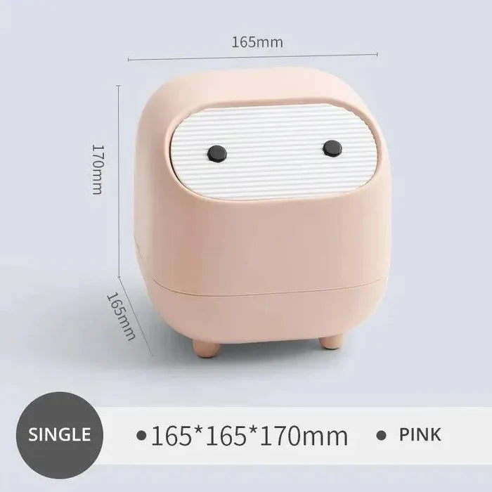 Mini Ninja Bin - cocobear