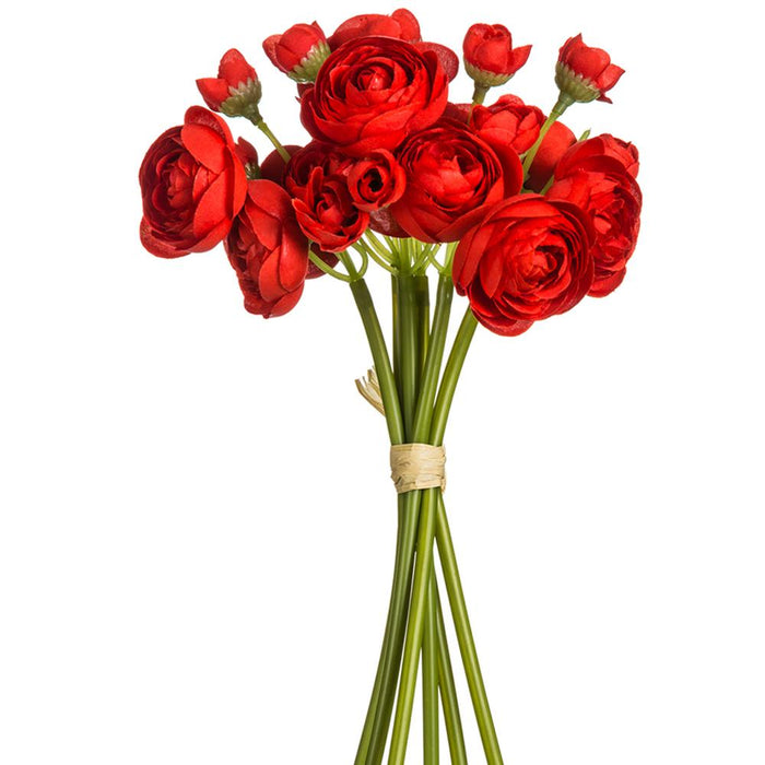 Mini Ranunculus Bundle #FSR125-RE