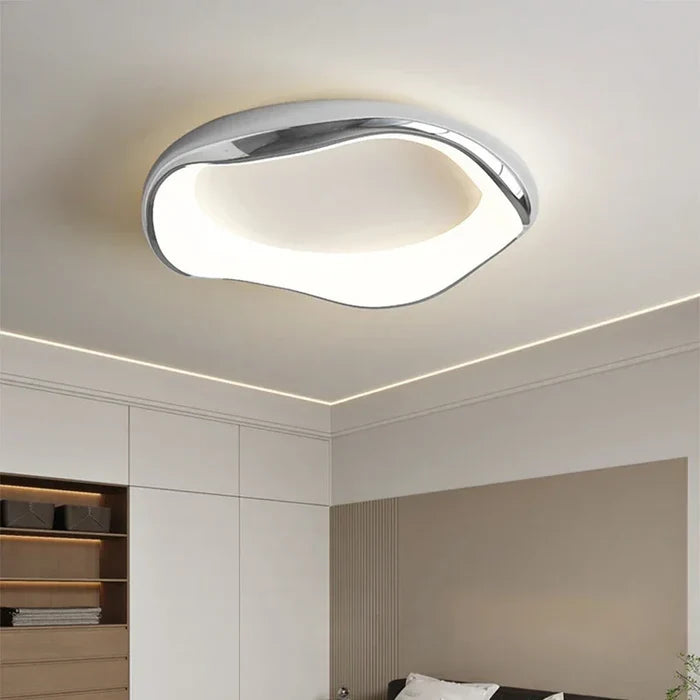 Minimalism Chandelier _ Stylish, Simple