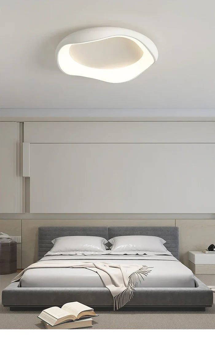 Minimalism Chandelier _ Stylish, Simple