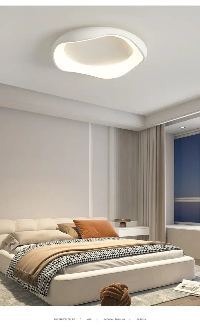 Minimalism Chandelier _ Stylish, Simple