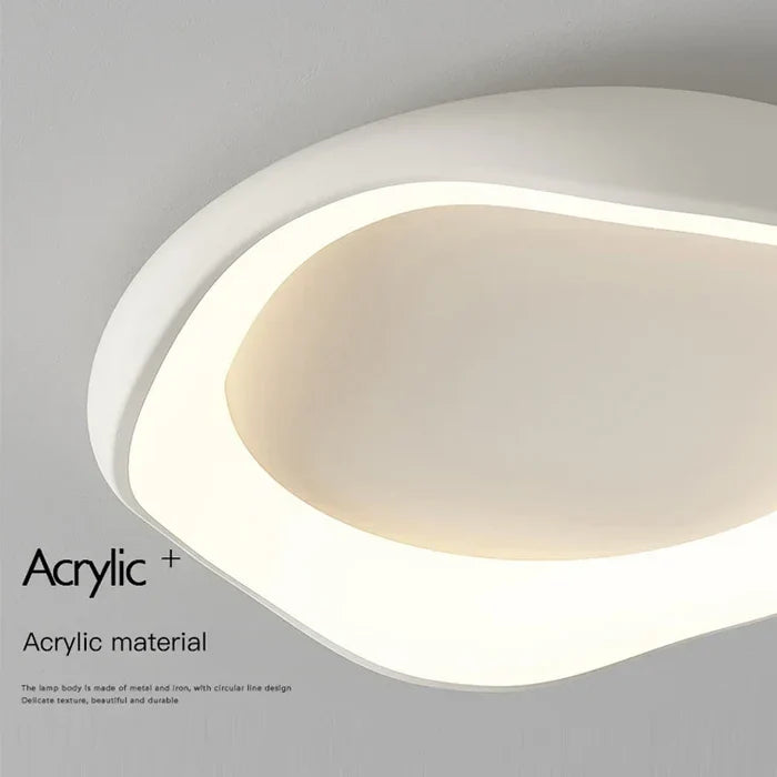 Minimalism Chandelier _ Stylish, Simple