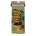 Minnesota Hot Dish State Waffle Kitchen Towel