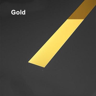 Gold 5Meter / 1cm