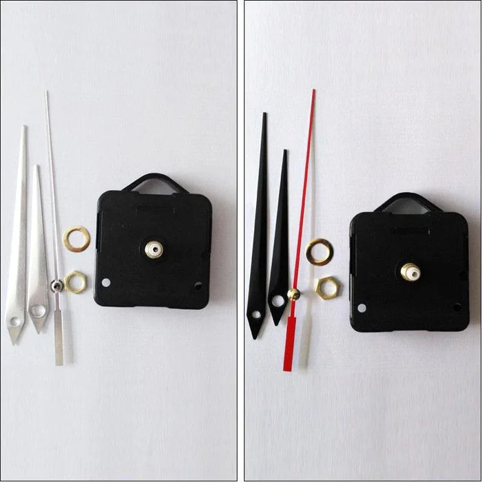 Modern Design Quartz Wall Clock - cocobear