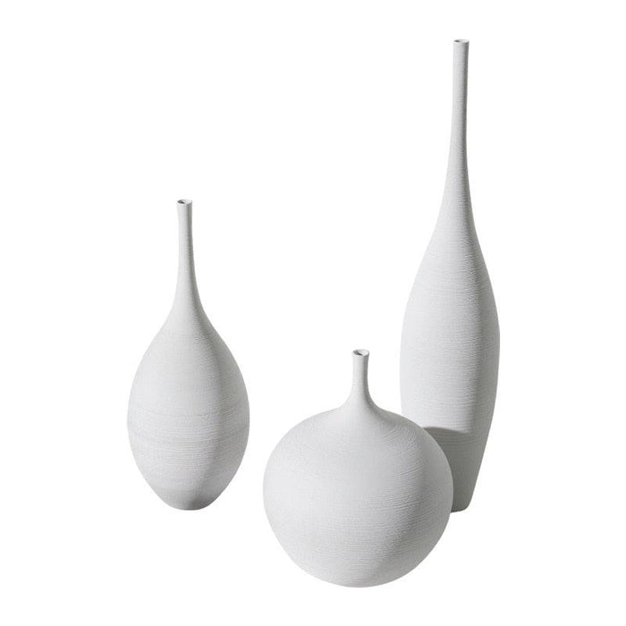 Modern Handmade Art Zen Vase - cocobear