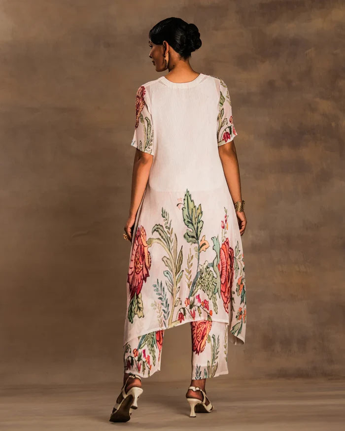 Moonlight Kurta Set