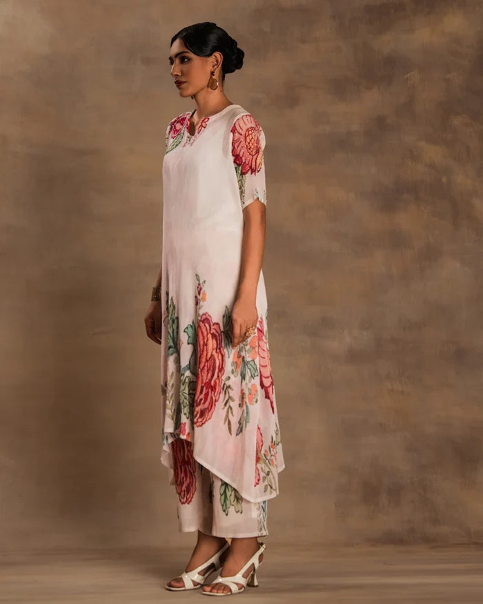 Moonlight Kurta Set