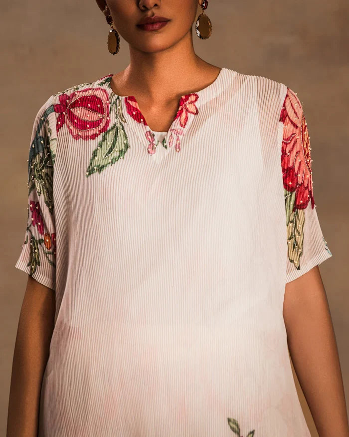 Moonlight Kurta Set