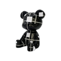 Mosaic Bear Figure - cocobear