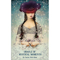 Mystical Moments Oracle Deck