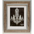 Natural Wood Photo Frame | 20x25cm - Suzie Anderson Home