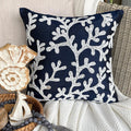 Navy Blue / 12 x 12 inch