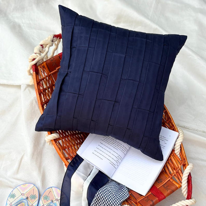 Navy Blue / 12 x 12 inch