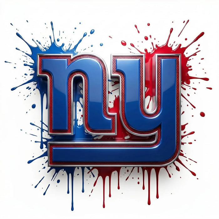 New York Giants / Gold