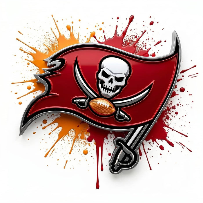 Tampa Bay Buccaneers / Gold