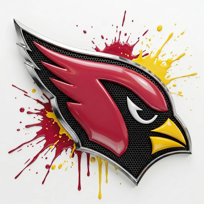 Arizona Cardinals / Gold