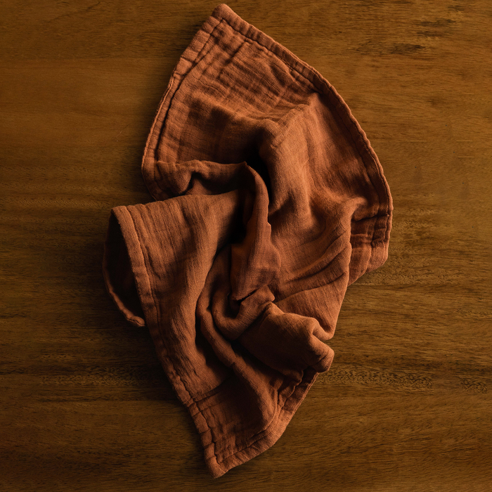 Non-Drip Wash Cloths (Set of 2)