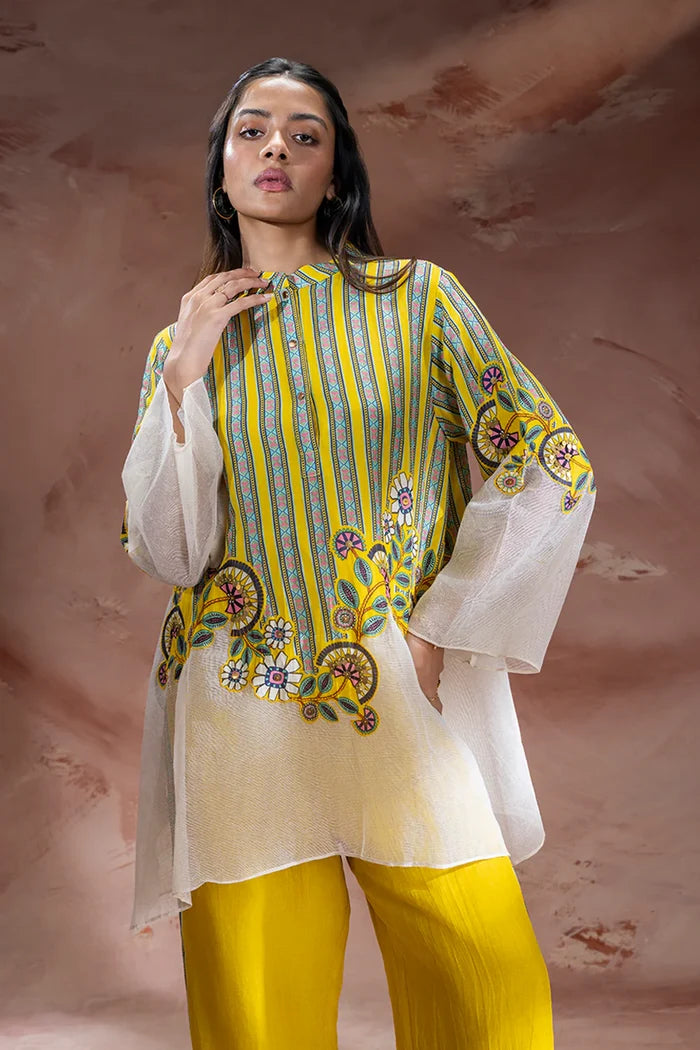 Nooma Kurta Set