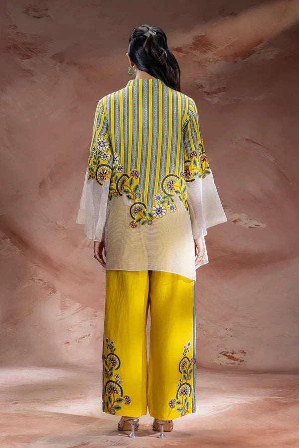 Nooma Kurta Set