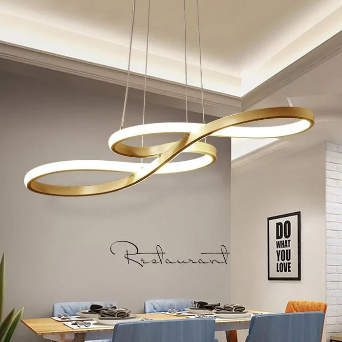 Nordic Style Kitchen Pendent - cocobear