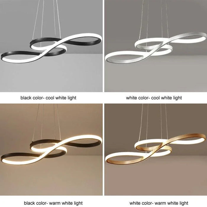 Nordic Style Kitchen Pendent - cocobear