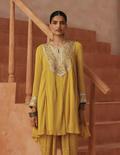 Ochre Lumiere Set
