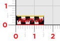 Official VMFA-312 Checkerboards Fight's On Tab Patch