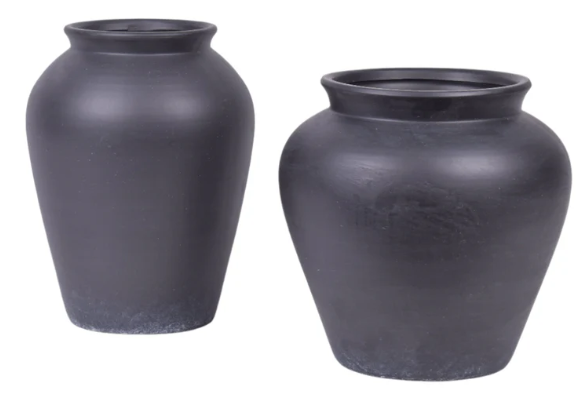 O'Neill Pot Collection